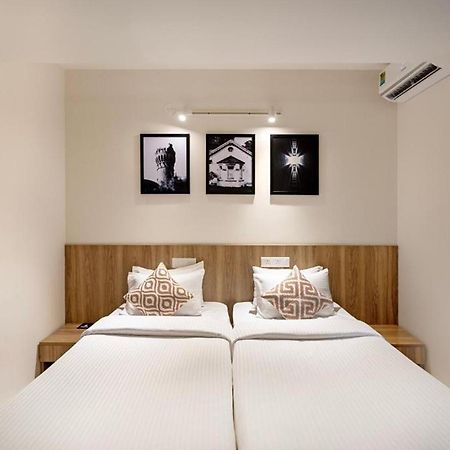Wandr Hotel- Near Mg Road Bangalore Ngoại thất bức ảnh