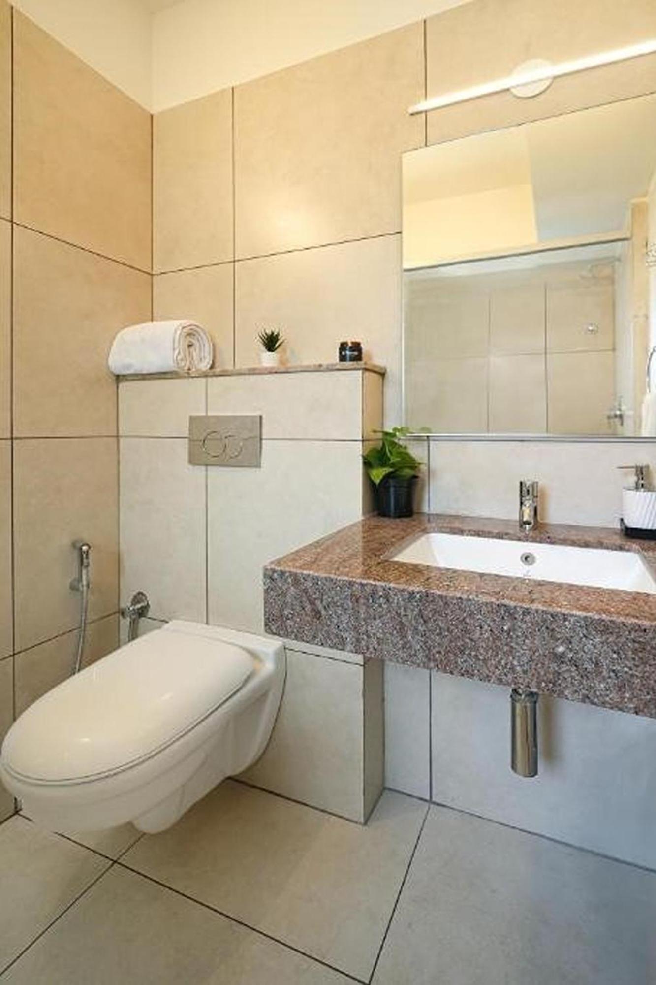 Wandr Hotel- Near Mg Road Bangalore Ngoại thất bức ảnh