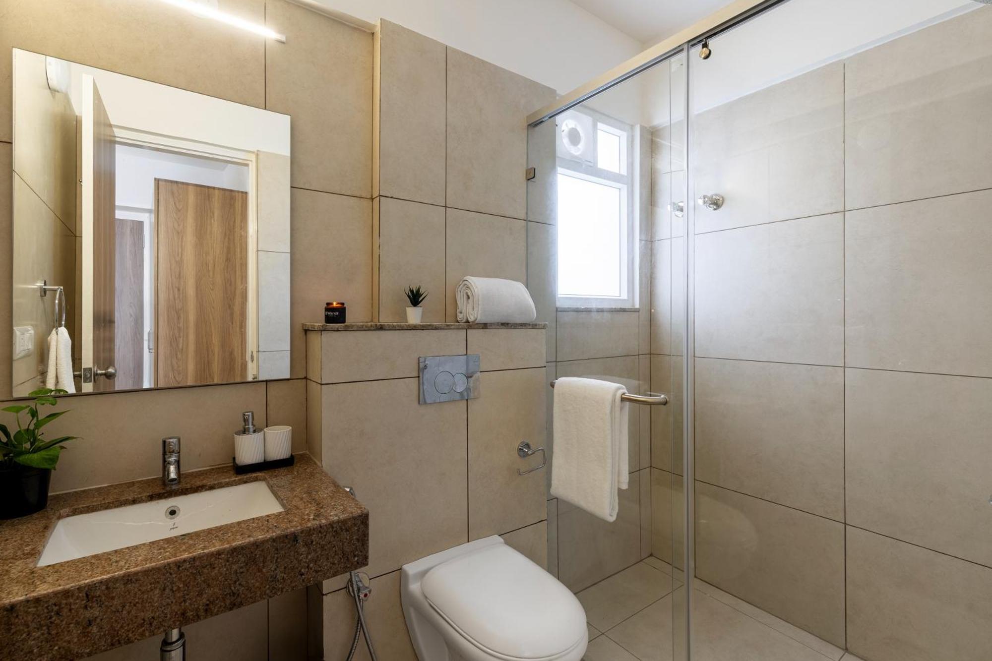 Wandr Hotel- Near Mg Road Bangalore Ngoại thất bức ảnh