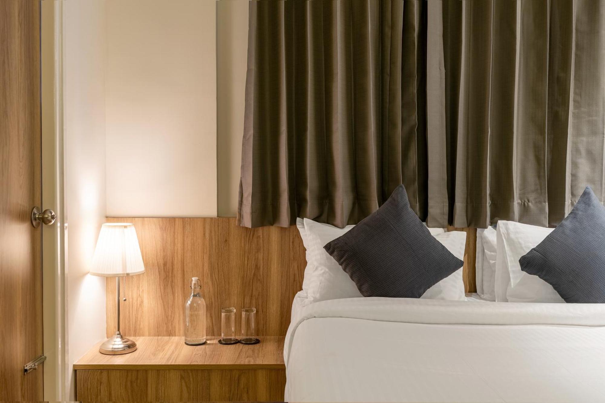 Wandr Hotel- Near Mg Road Bangalore Ngoại thất bức ảnh