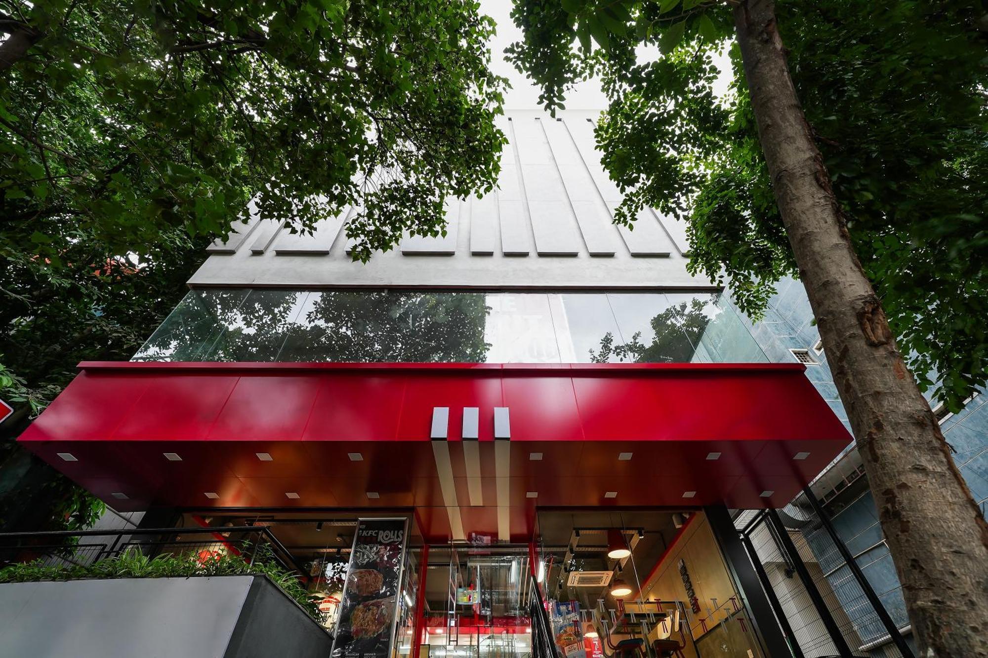 Wandr Hotel- Near Mg Road Bangalore Ngoại thất bức ảnh